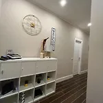 招待所 5 Vatican 罗马