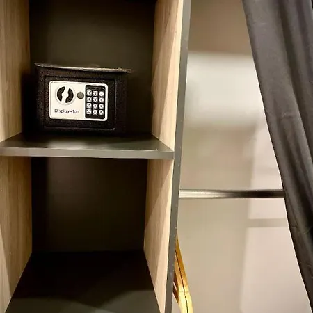 게스트하우스 5 Vatican 로마