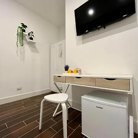 게스트하우스 5 Vatican 로마