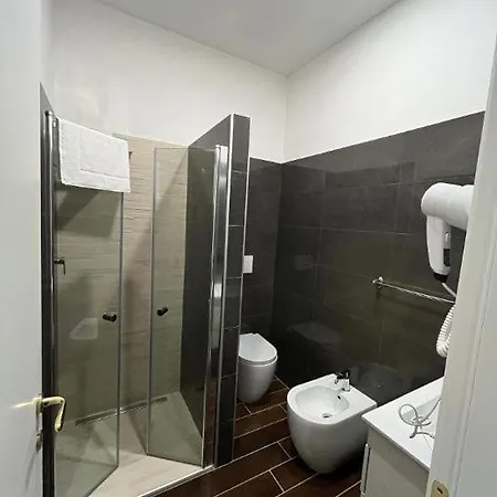 5 Vatican Guest house