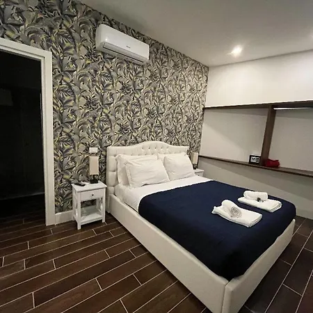 Guest house 5 Vatican