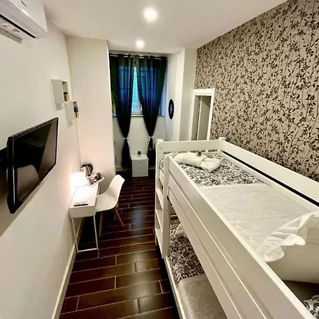 5 Vatican Guest house