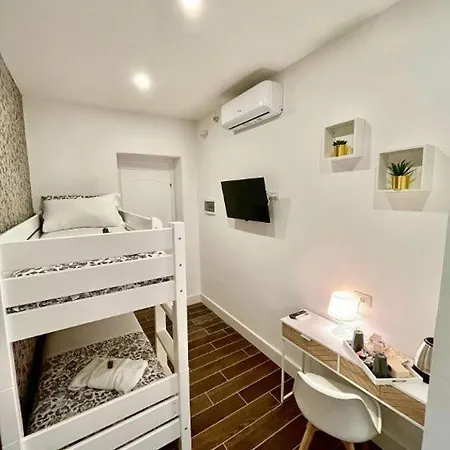 Guest house 5 Vatican Rome