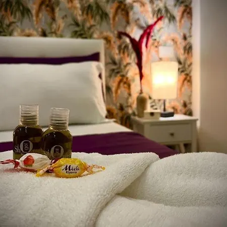 Guest house 5 Vatican 4*