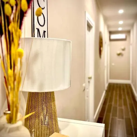 Guest house 5 Vatican 4*