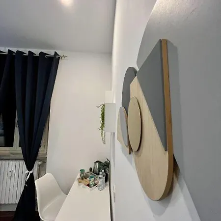 5 Vatican Guest house