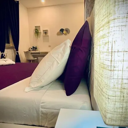 5 Vatican Guest house 4*