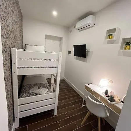 5 Vatican Guest house 4*