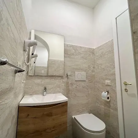 Guest house 5 Vatican