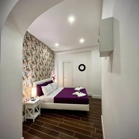 5 Vatican Guest house