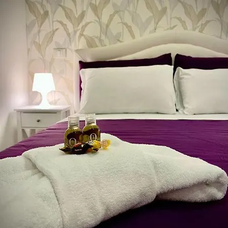 5 Vatican Guest house 4*