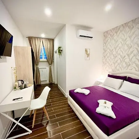 Guest house 5 Vatican Rome