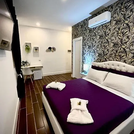 5 Vatican Guest house