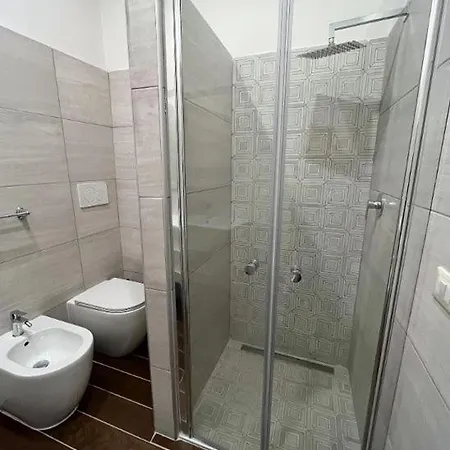 Guest house 5 Vatican