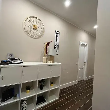 Guest house 5 Vatican Rome