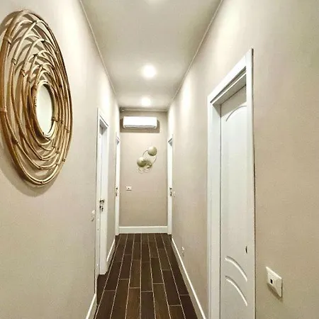 5 Vatican Guest house