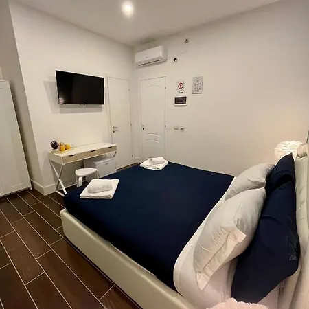 Guest house 5 Vatican