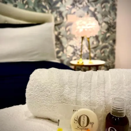 5 Vatican Guest house 4*