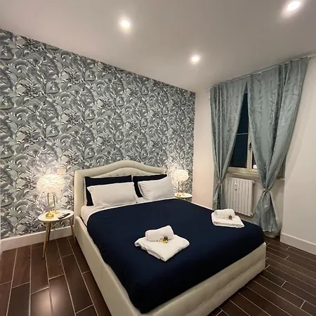 Guest house 5 Vatican Rome