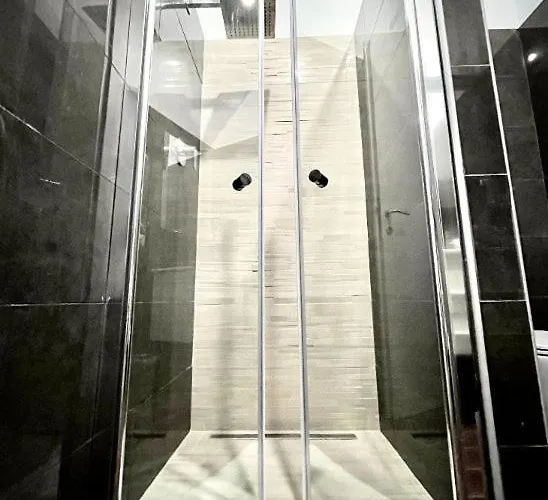 5 Vatican Gæstehus Rom