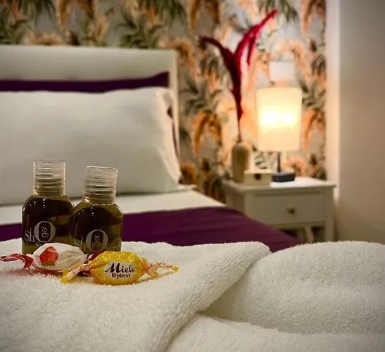 Gæstehus 5 Vatican 4*