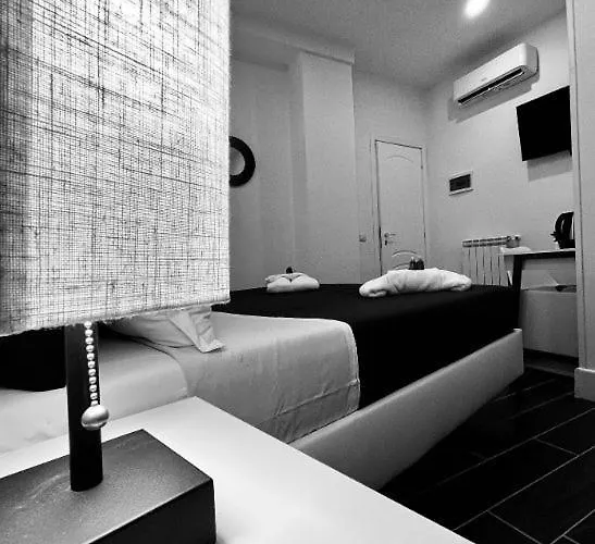 5 Vatican Guest house