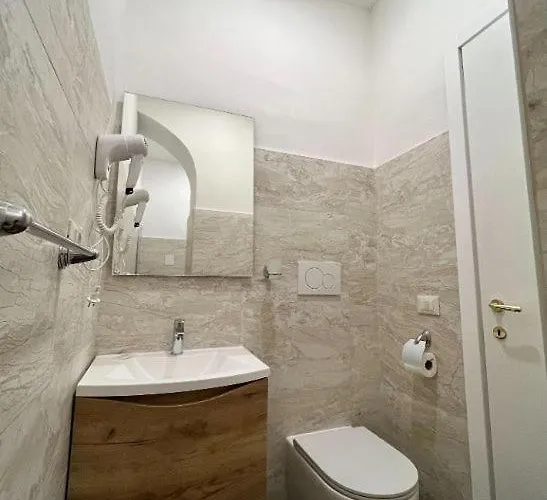 Guest house 5 Vatican