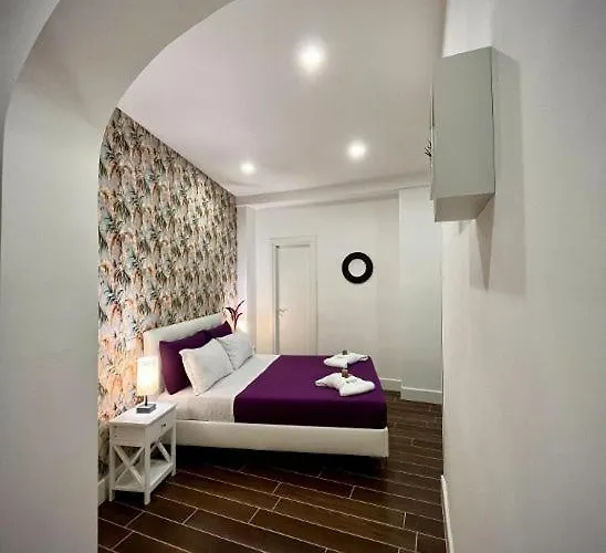 5 Vatican Guest house
