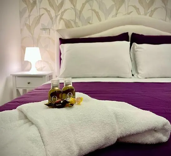 5 Vatican Guest house 4*