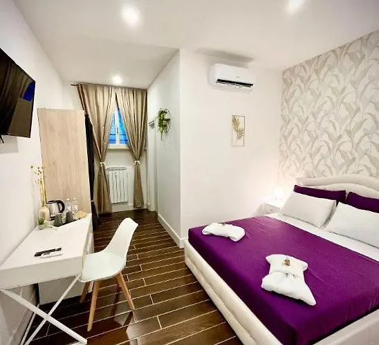 Guest house 5 Vatican Rome