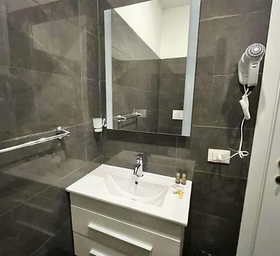 Gæstehus 5 Vatican Rom