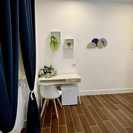 5 Vatican 4* روما