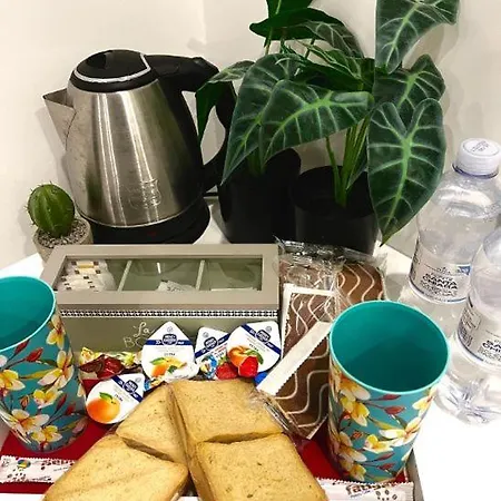 5 Vatican بيت ضيافة