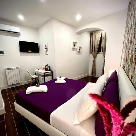 بيت ضيافة 5 Vatican روما