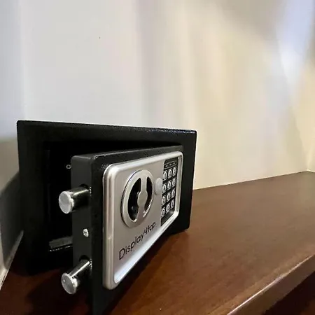 بيت ضيافة 5 Vatican