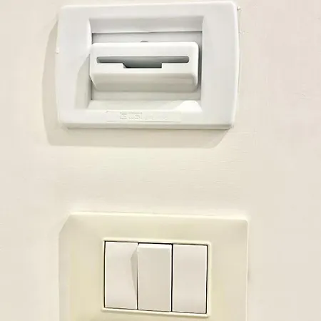 5 Vatican بيت ضيافة 4*