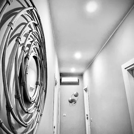 بيت ضيافة 5 Vatican