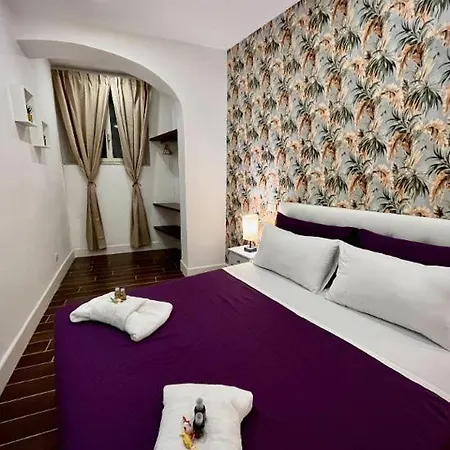 بيت ضيافة 5 Vatican روما