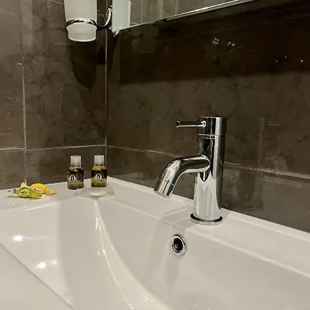 بيت ضيافة 5 Vatican 4*