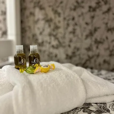 بيت ضيافة 5 Vatican روما