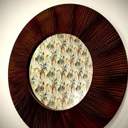 5 Vatican بيت ضيافة روما