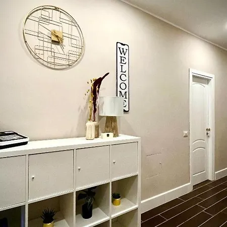 بيت ضيافة 5 Vatican روما