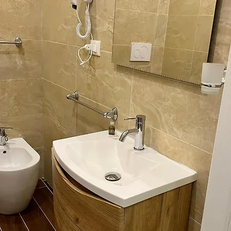 بيت ضيافة 5 Vatican 4*