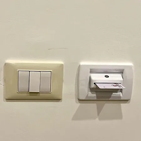 بيت ضيافة 5 Vatican