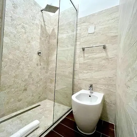 5 Vatican Guest house *
