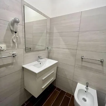 5 Vatican Guest house Rome